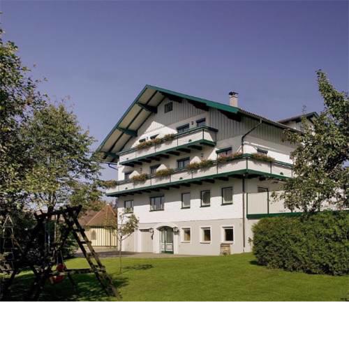 Landgasthof & Seminarhotel Kobleder