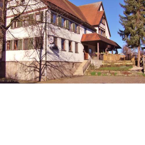 Landgasthof Sonne