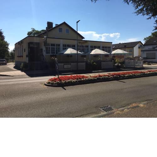 Landgasthof Sonne