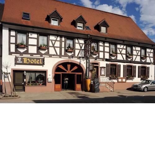 Landgasthof Sonne