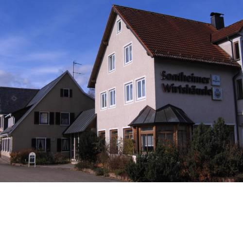 Landgasthof Sontheimer Wirtshäusle