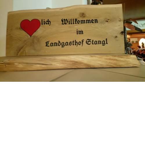 Landgasthof Stangl