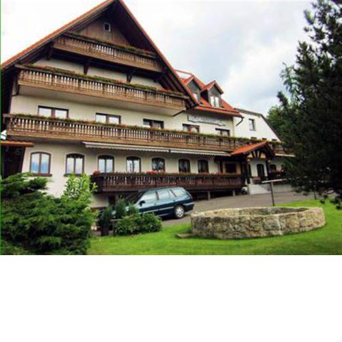 Landgasthof Steinwald