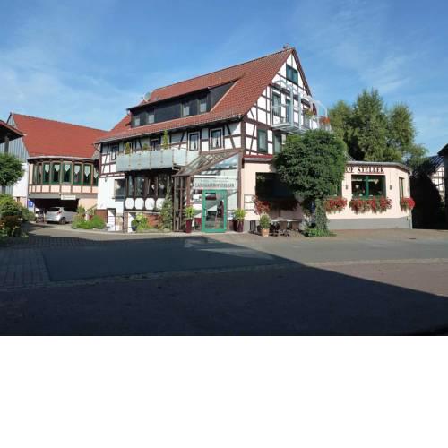 Landgasthof Steller