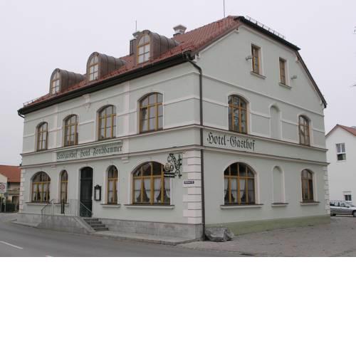 Landgasthof und Hotel Forchhammer