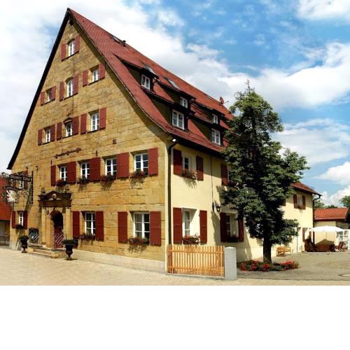 Landgasthof und Hotel Weisser Löwe