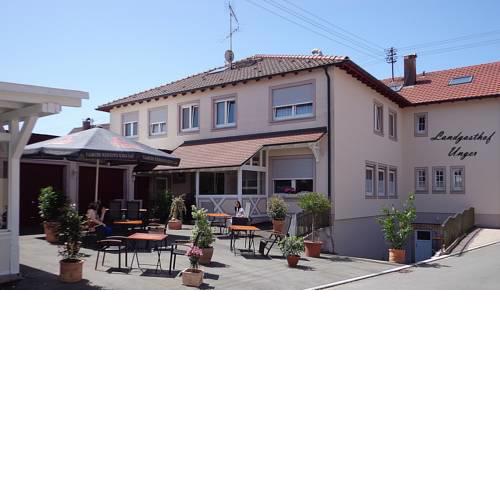 Landgasthof Unger