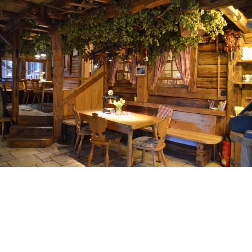 Landgasthof Untere Muhle