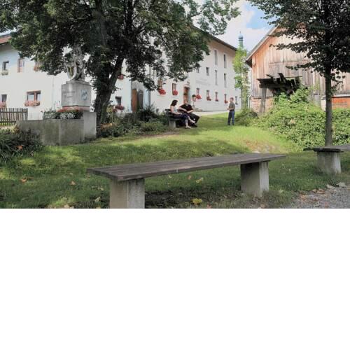 Landgasthof Unterschaffer