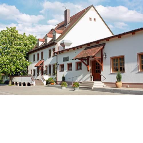 Landgasthof Vogelsang