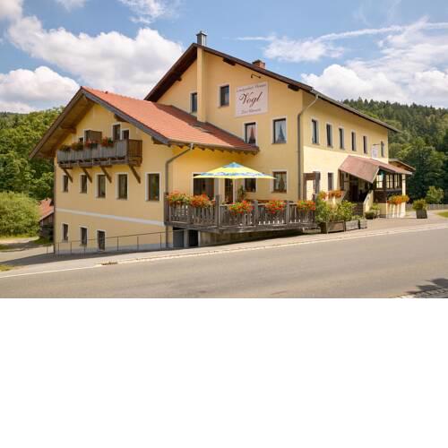 Landgasthof Vogl - Zum Klement