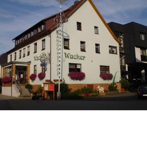 Landgasthof Wacker