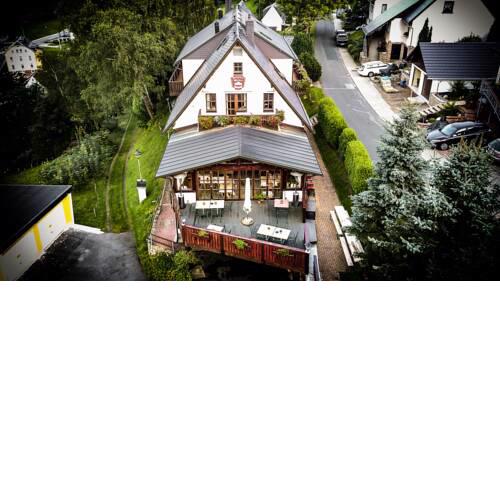 Landgasthof Waldeck