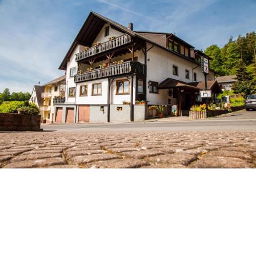 Landgasthof Waldeck