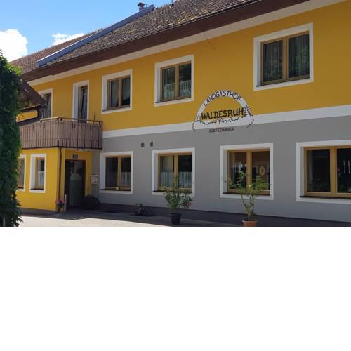 Landgasthof Waldesruh