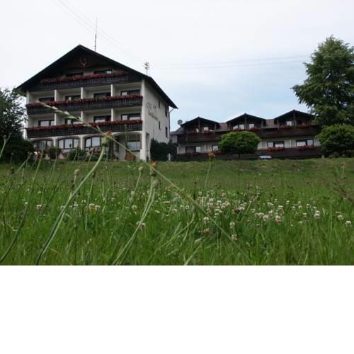 Landgasthof Waldfrieden
