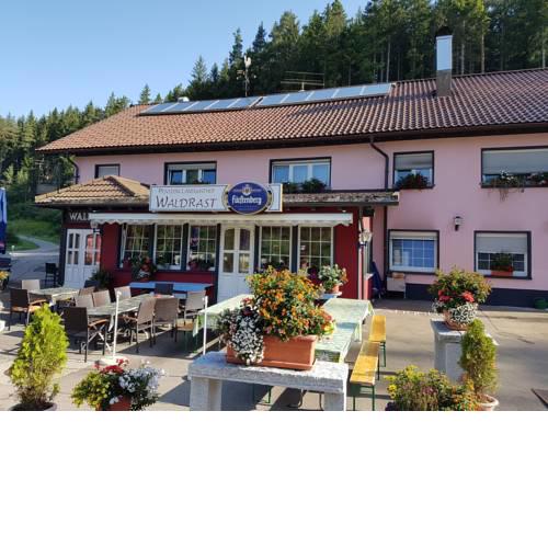 Landgasthof Waldrast