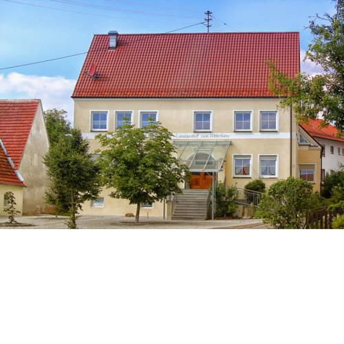 Landgasthof Weberhans