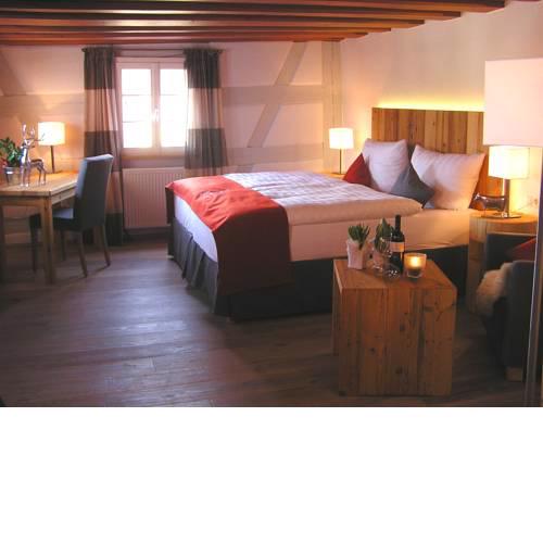 Landgasthof Weisses Lamm