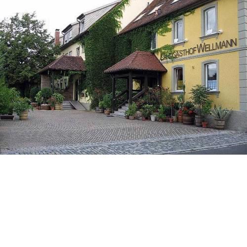 Landgasthof Wellmann