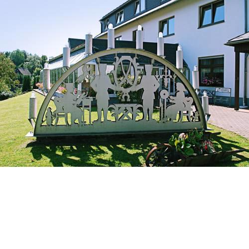 Landgasthof-Wemmer