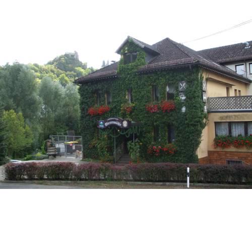 Landgasthof Wiesenmühle