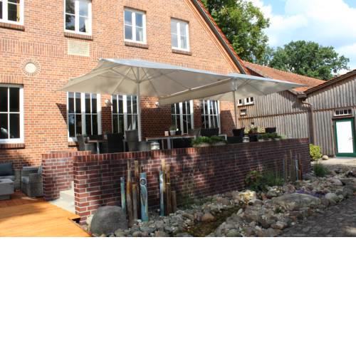 Landgasthof Wildwasser