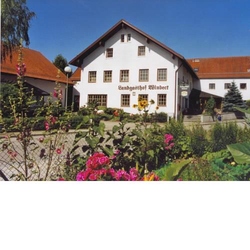 Landgasthof Winbeck