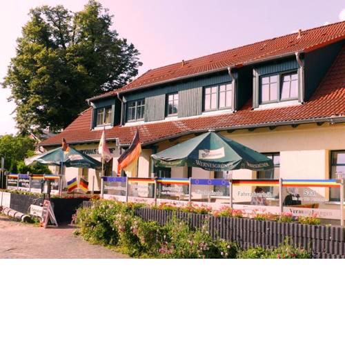 Landgasthof "Wirtshaus Zur Eibe"