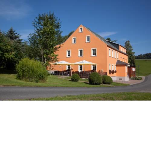 Landgasthof Wolfsgrund