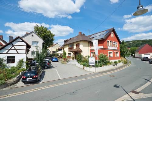 Landgasthof Zehner