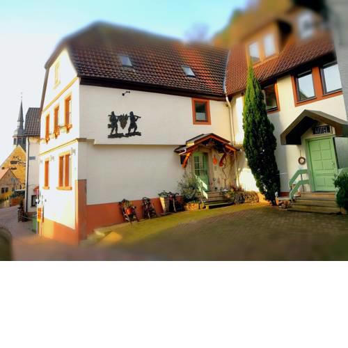 Landgasthof Zickler