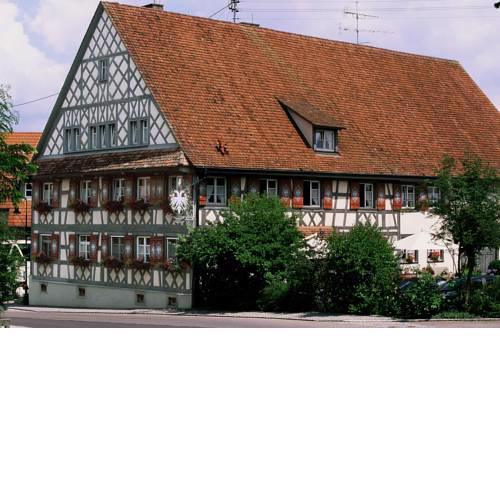 Landgasthof zum Adler