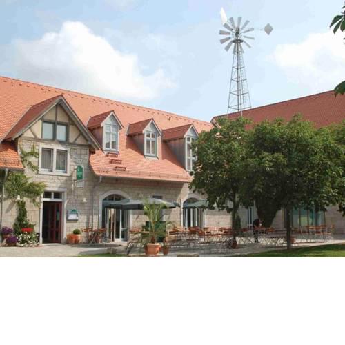 Landgasthof Zum Alten Gut
