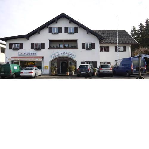Landgasthof zum Brückenwirt