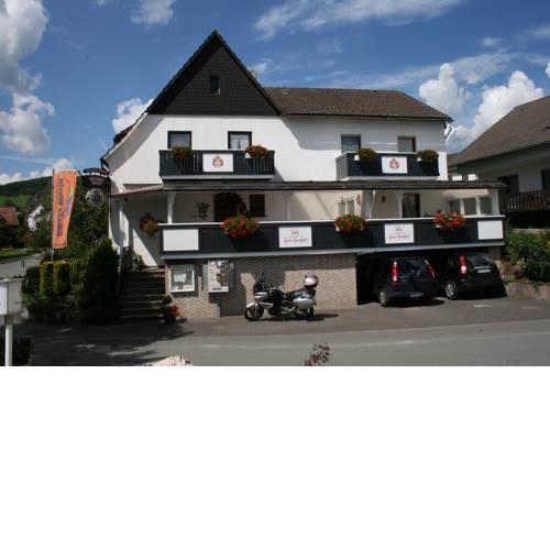 Landgasthof Zum Burghof