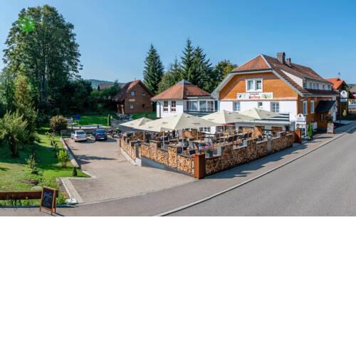 Landgasthof zum Dorfkrug