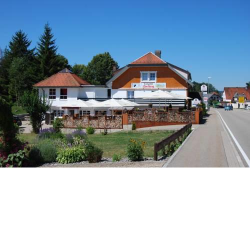 Landgasthof zum Dorfkrug