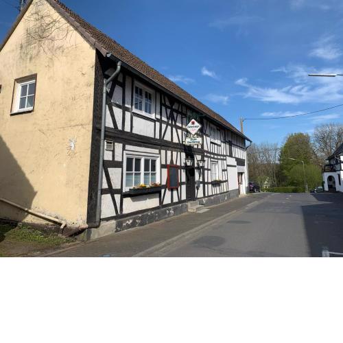 Landgasthof Zum Dorfkrug