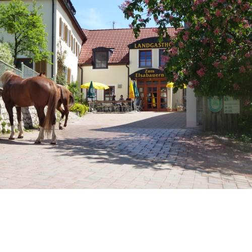 Landgasthof Zum Elsabauern