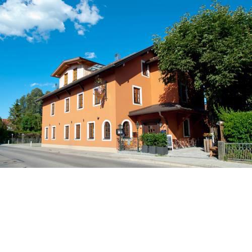Landgasthof zum Erdinger Weissbräu