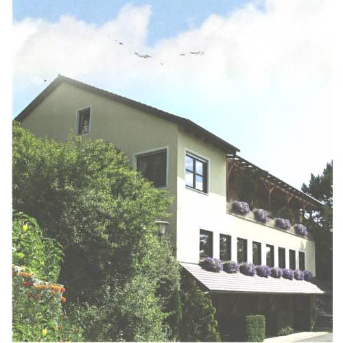 Landgasthof Zum Erlengrund