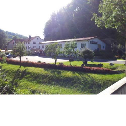 Landgasthof Zum Heiligenberg