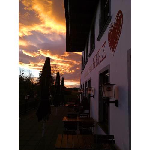 Landgasthof zum Herz