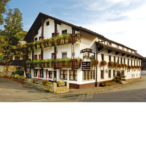 Landgasthof Zum Hieblwirt