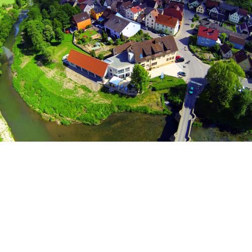 Landgasthof zum Hirschen