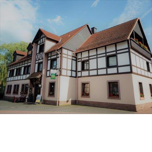 Landgasthof Zum Jossatal
