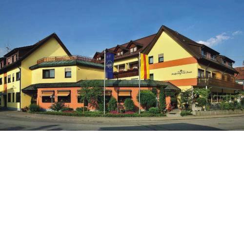 Landgasthof zum Lamm