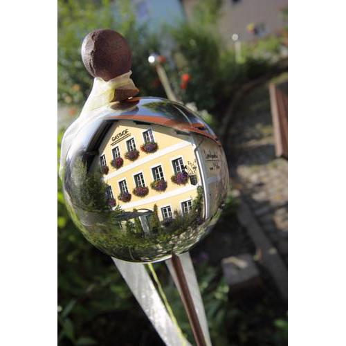 Landgasthof zum Muller