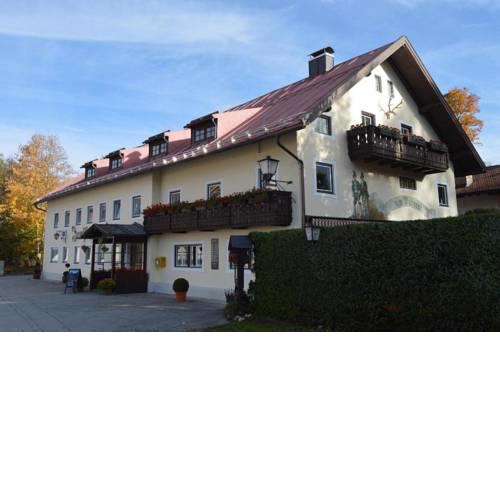 Landgasthof zum Papyrer
